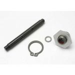 Traxxas Primary shaft 1st speed hub one-way bearing snap ring 5x8mm