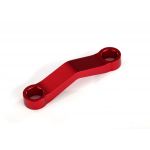 Traxxas Drag Link, Machined 6061-T6 Aluminum (red-anodized) - 97382