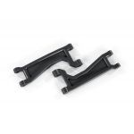 Traxxas Suspension arms, upper, black (left or right, front or rear)