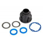 Traxxas Carrier, differential (front or center) gaskets