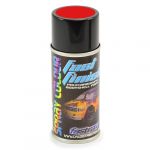 Fastrax Fast Finish Red Fire Spray Paint 150ml Fast262