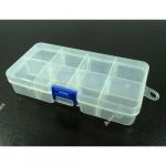Team Raffee Co. Rc Tool Box 140x75x27mm Brtf141