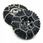 Fastrax Scale Snow Chains Fast2371