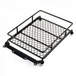 Fastrax Large Metal Luggage Tray 10cm(w)x15cm(l) Fast298-l