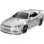 Body-set Nismo R34 Gt-r Z-tuned Street (wb257) 300051246