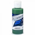Proline Rc Body Paint - Candy Electric Green Pl6329-02