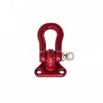 Hobbytech Towing Hook With Shackles HT-SU1801121