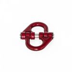 Hobbytech Doubble Shackles With Pivoting 28mm HT-SU1801123