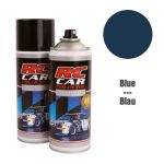 Rc Car Spray Pintura Azul Verdoso RCC216