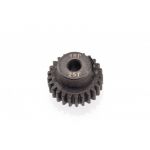 Ruddog 25T 48DP Steel Pinion - RP-0125