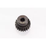 Ruddog 21T 48DP Steel Pinion - RP-0121
