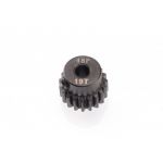 Ruddog 19T 48DP Steel Pinion - RP-0119