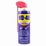 Gt85 Wd-40 Multi-use Smartstraw 250ml Can Wd44577