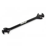 Fastrax Multi Turnbuckle Wrench 3/4/5/5.5mm Fast670