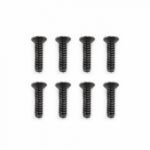 Ftx Outback Countersunk Screw M2*8 (8) Ftx8207