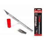 Traxxas Hobby Knife W 5-pack Blades - 97380
