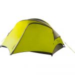 Salewa Tenda Micra II Tent Cactus / Grey - 00-0000005715-5311-UNI