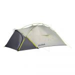 Salewa 3 P Litetrek II Lightgrey/cactus - 00-0000005622-5315