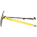 Grivel Piolet Ice Ax G1 In Addition 66cm