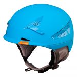 Salewa Capacete Escaçada Vert Helmet Ice Blue