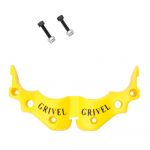 Grivel Piolets the Horn Yellow