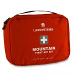 Lifesystems Kit Sobrevivência Montanha