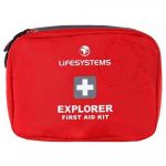 Lifesystems Kit Sobrevivência Explorador
