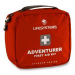 Lifesystems Kit Sobrevivência Kit Aventureiro