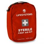 Lifesystems Kit Sobrevivência Kit Estéril