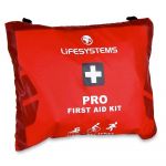 Lifesystems Kit Sobrevivência Kit Light & Pro Seco