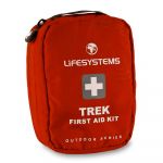 Lifesystems Kit Sobrevivência Kit Trek