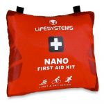 Lifesystems Kit Sobrevivência Kit Light & Dry Nano