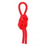 Salewa Red 9.6 mm Rope 80 M Red - 00-0000000447-1125-80