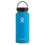 Hydro Flask Wide Mouth With Flex 2.0 946ml Pacific - W32BTS415