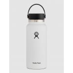 Hydro Flask Wide Mouth With Flex 2.0 946ml White - W32BTS110