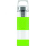 Sigg Hot And Cold Glass Wmb 400ml Green - 8555.80