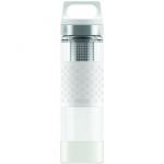 Sigg Hot And Cold Glass Wmb 400ml White - 8539.40