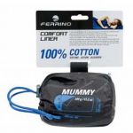 Ferrino Comfort Mummy Blue - 86503CBB