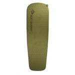 Sea To Summit Colchonete Camp Mat Self Inflating Large Green Olive - Amsicml
