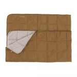 Robens Icefall Quilt Gold Brown - 250160