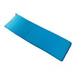 Trangoworld Confort Touch Pad 185 X 50 X 4 cm Blue / Anthracite - PC008076-151-U