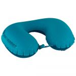 Sea To Summit Aeros Ultralight Pillow Traveller 39 X 29 X 11 cm Blue - Apilulyhaaq