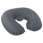 Lifeventure Inflatable Neck Pillow 47 X 33 X 12 cm Grey - LF65380