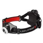 Led Lenser Lanterna Frontal 300 Lumen H7R.2