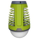 Alfa Flashlight Antimosquito Recarregável 3W + 2W 47374 - 910080012