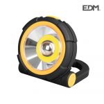 Edm led Flashlight 150 Lumens 2 Power e Luz de Emergência - 840009530
