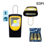 Edm Flashlight Petaca led XL (3XAAA Baterias Incluídas) - 840009519