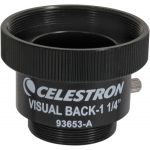 Celestron Ø 31,8 mm titular ocular 93653-A para Schmidt-Casseg