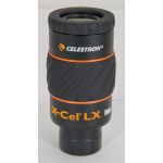 Celestron Ocular X-Cel LX 93421 5 mm