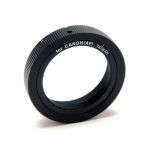 Celestron 93402 T Ring para câmeras SLR da Nikon